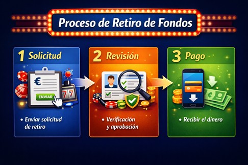 Metodos de pago en los Casinos Fuera de España 2026