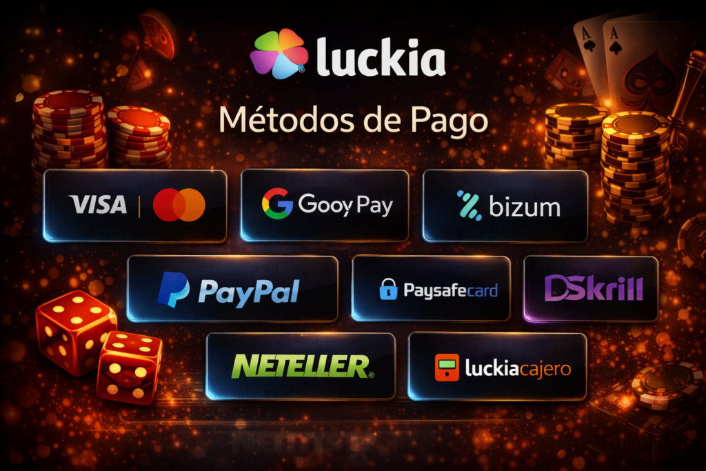 Los mejores casinos con retirada instantánea en España